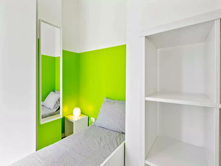 Immagine 4 di Camera in affitto  in Via Casoretto a Milano