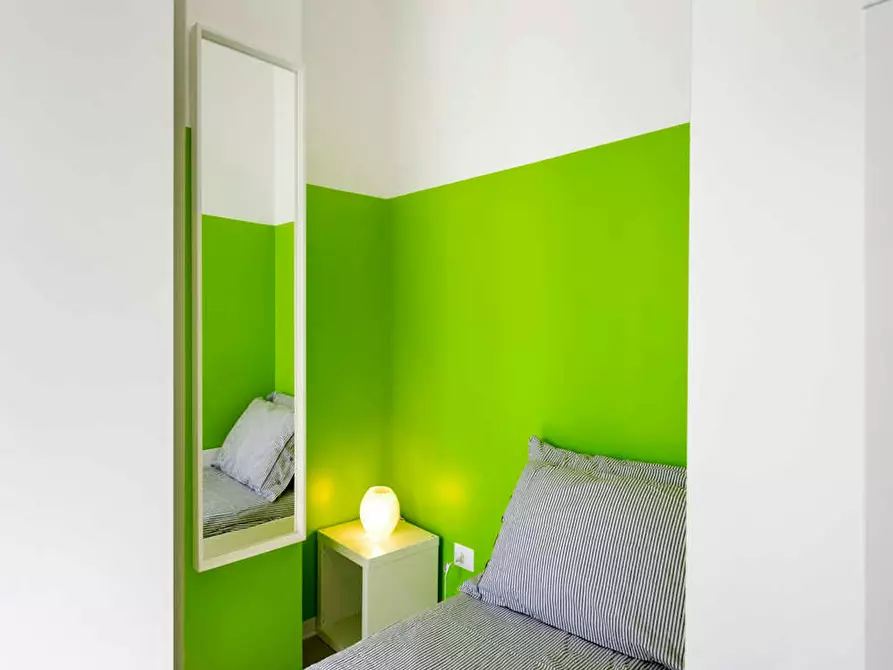 Immagine 3 di Camera in affitto  in Via Casoretto a Milano