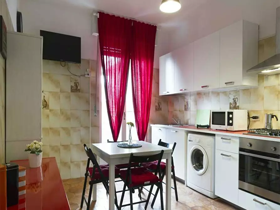 Immagine 10 di Camera in affitto  in Via Salvatore Barzilai a Milano