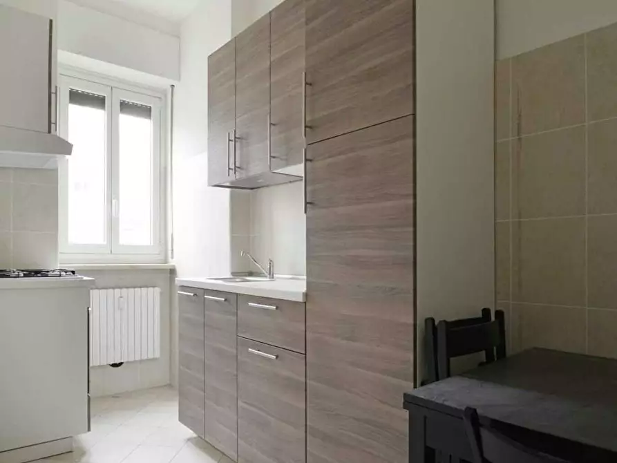 Immagine 5 di Camera in affitto  in Via Vincenzo Giordano Orsini a Milano