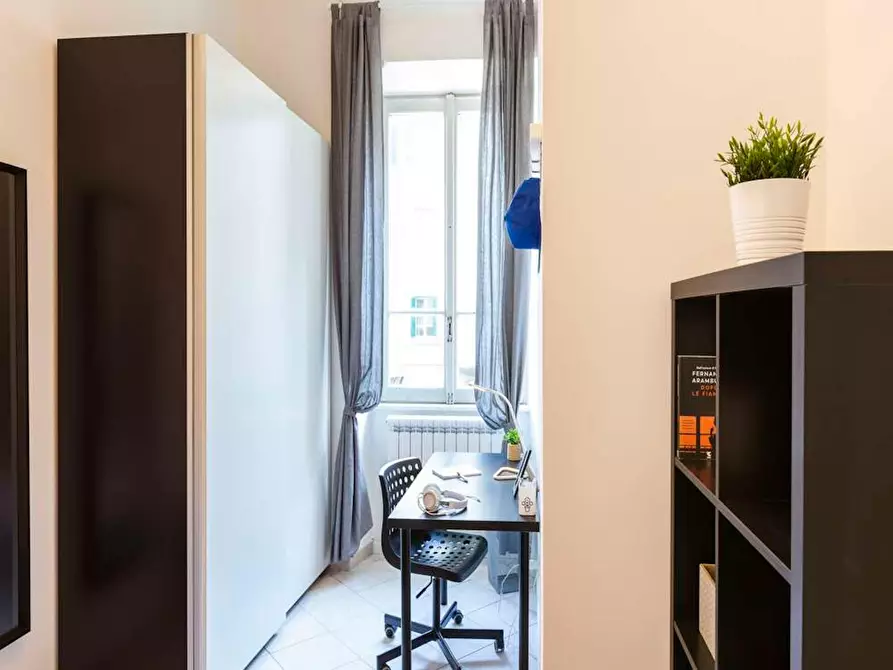 Immagine 7 di Camera in affitto  in Via Paolo Bassi a Milano