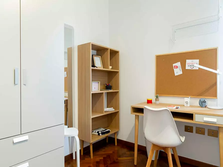 Immagine 5 di Camera in affitto  in Via Valsugana a Milano