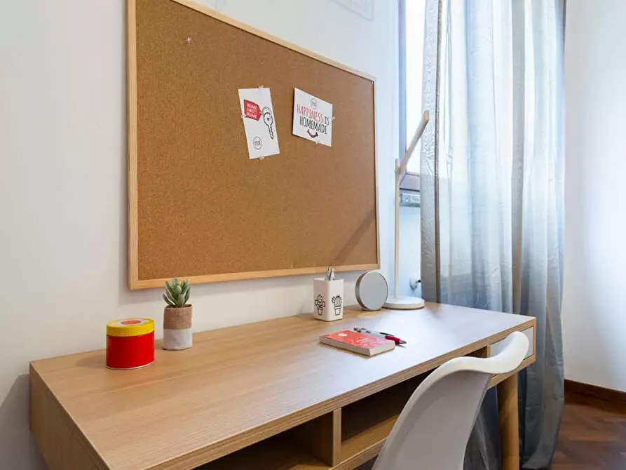 Immagine 6 di Camera in affitto  in Via Valsugana a Milano