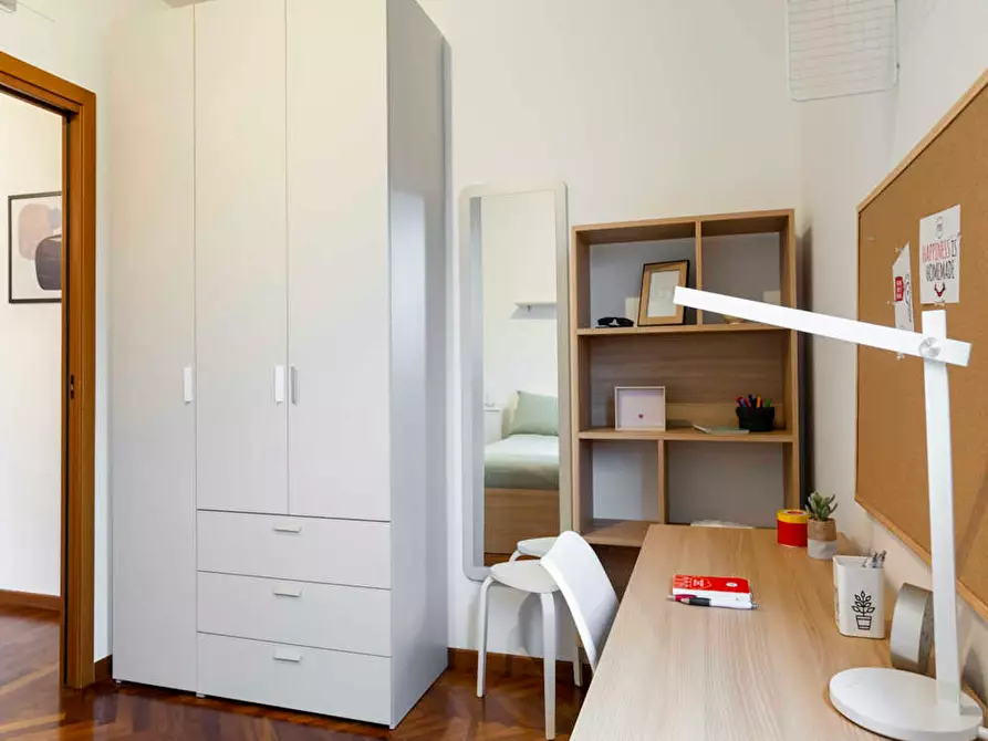 Immagine 4 di Camera in affitto  in Via Valsugana a Milano