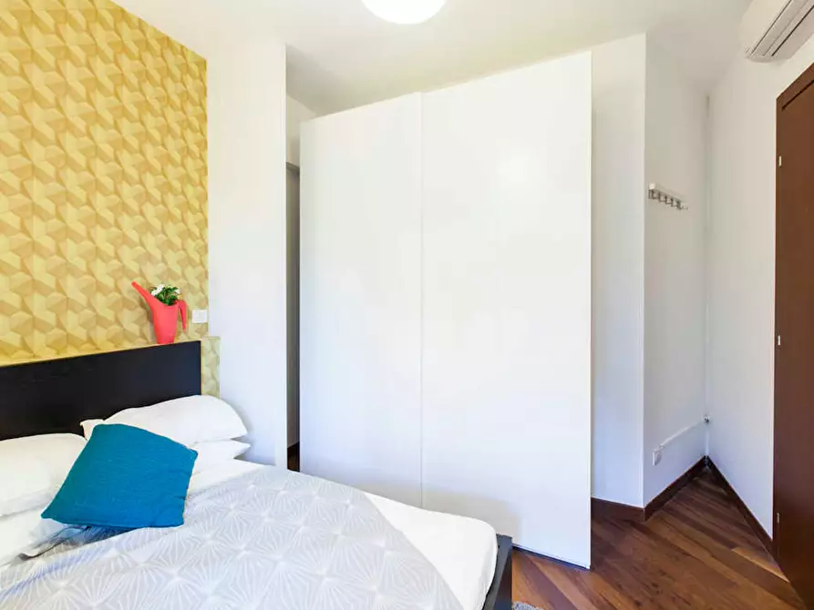 Immagine 4 di Camera in affitto  in Via Privata San Martiniano a Milano