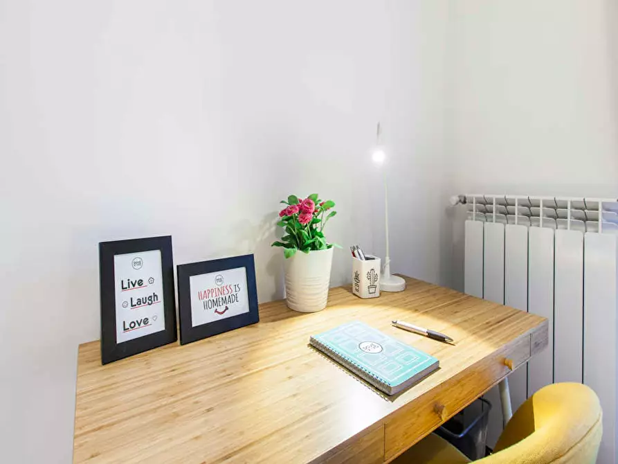 Immagine 6 di Camera in affitto  in Via Privata San Martiniano a Milano