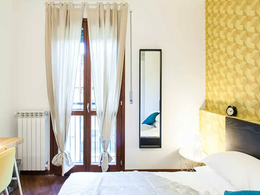 Immagine 3 di Camera in affitto  in Via Privata San Martiniano a Milano