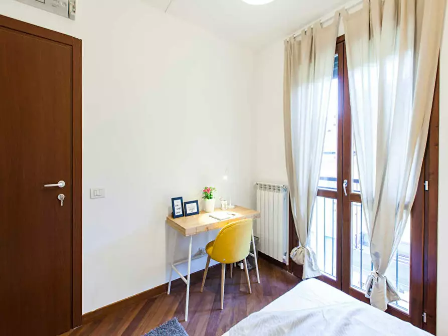 Immagine 5 di Camera in affitto  in Via Privata San Martiniano a Milano