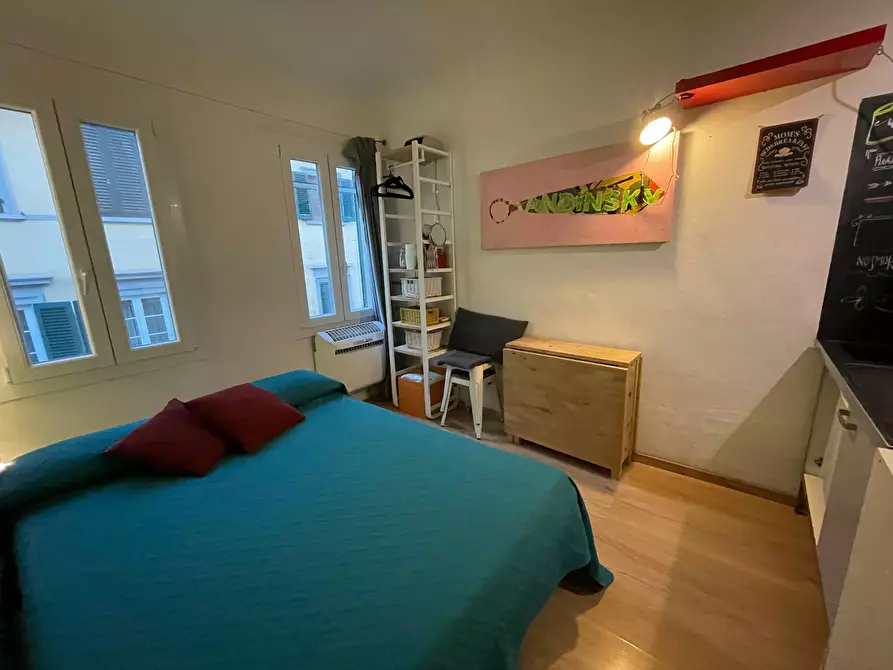 Immagine 6 di Appartamento in affitto  in Via Santa Reparata a Firenze