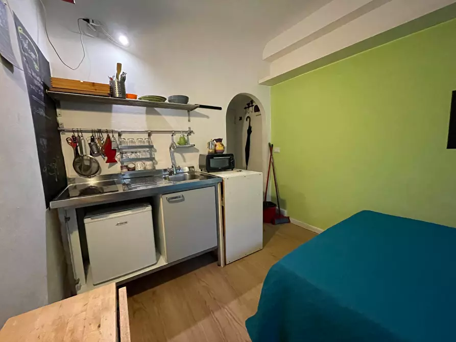 Immagine 9 di Appartamento in affitto  in Via Santa Reparata a Firenze