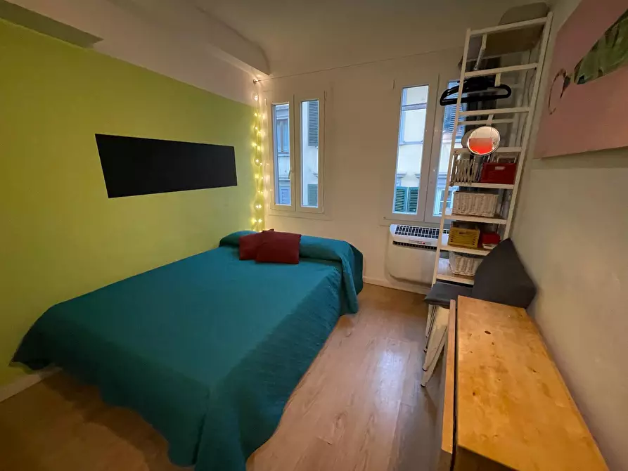 Immagine 2 di Appartamento in affitto  in Via Santa Reparata a Firenze