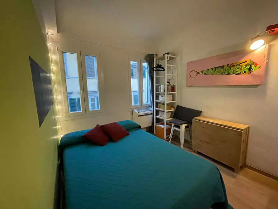 Immagine 7 di Appartamento in affitto  in Via Santa Reparata a Firenze