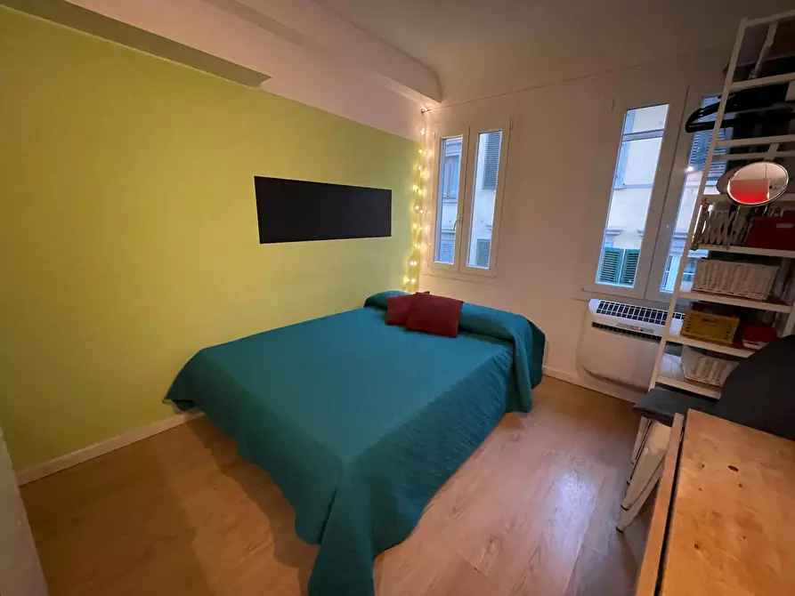 Immagine 8 di Appartamento in affitto  in Via Santa Reparata a Firenze