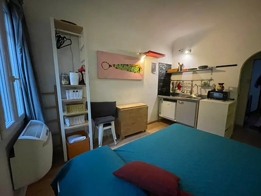 Immagine 3 di Appartamento in affitto  in Via Santa Reparata a Firenze