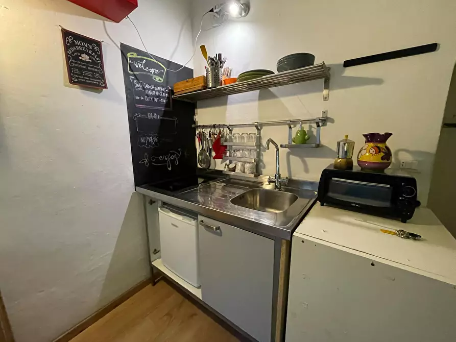 Immagine 5 di Appartamento in affitto  in Via Santa Reparata a Firenze