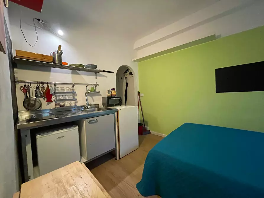 Immagine 10 di Appartamento in affitto  in Via Santa Reparata a Firenze