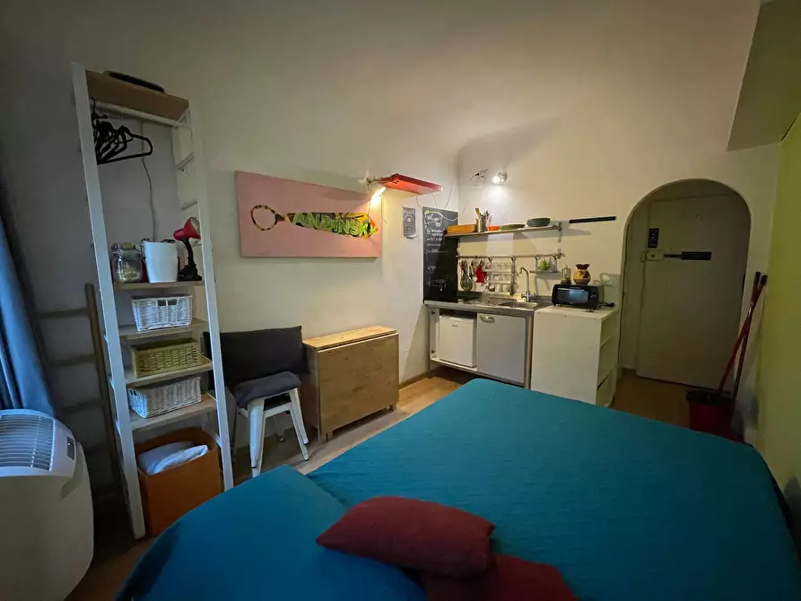 Immagine 4 di Appartamento in affitto  in Via Santa Reparata a Firenze