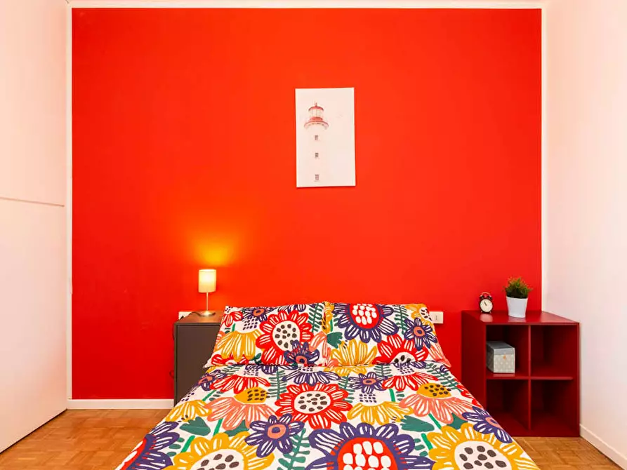 Immagine 4 di Camera in affitto  in Viale Tibaldi a Milano