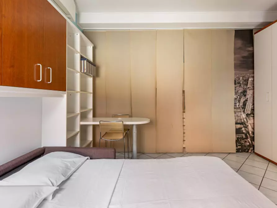 Immagine 3 di Appartamento in affitto  in Via Monaldo Calari a Bologna