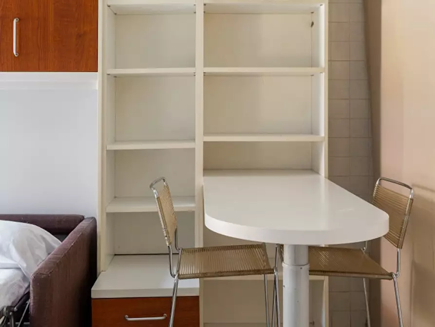 Immagine 9 di Appartamento in affitto  in Via Monaldo Calari a Bologna