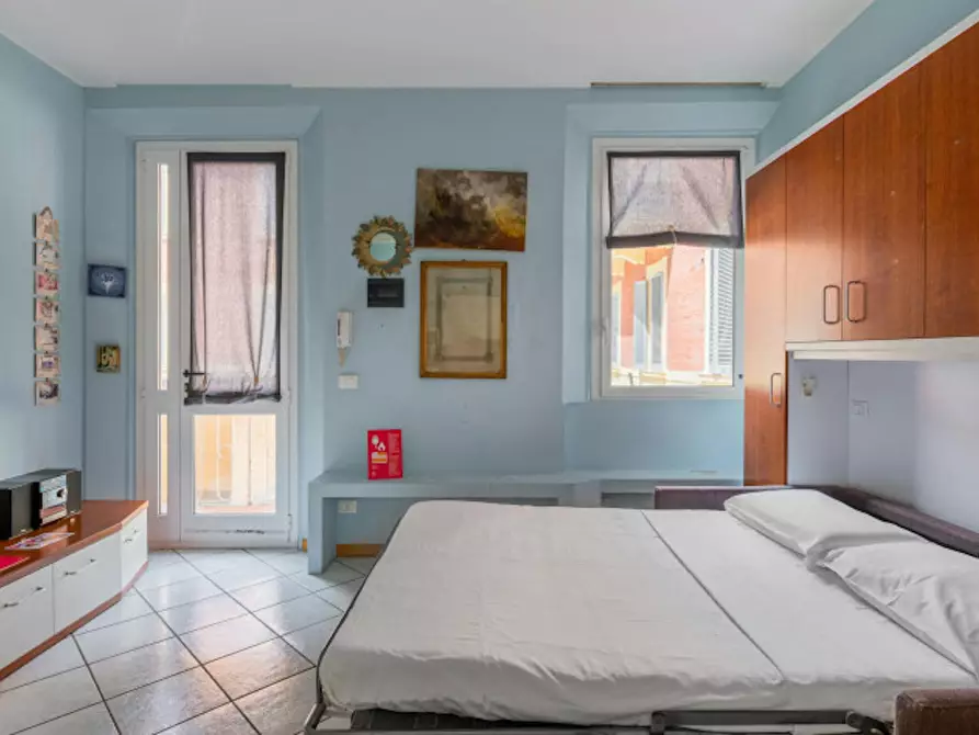 Immagine 6 di Appartamento in affitto  in Via Monaldo Calari a Bologna