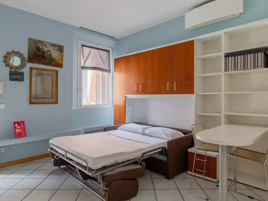 Immagine 7 di Appartamento in affitto  in Via Monaldo Calari a Bologna