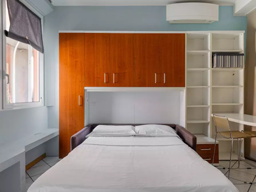 Immagine 2 di Appartamento in affitto  in Via Monaldo Calari a Bologna