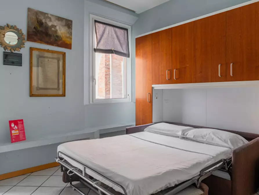 Immagine 5 di Appartamento in affitto  in Via Monaldo Calari a Bologna