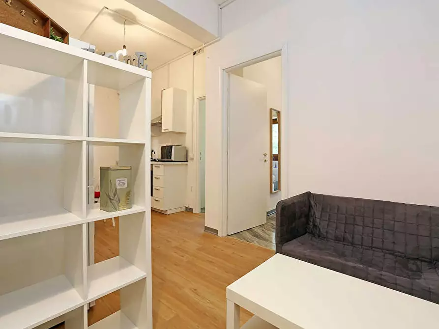 Immagine 9 di Camera in affitto  in Via della Camilluccia a Roma