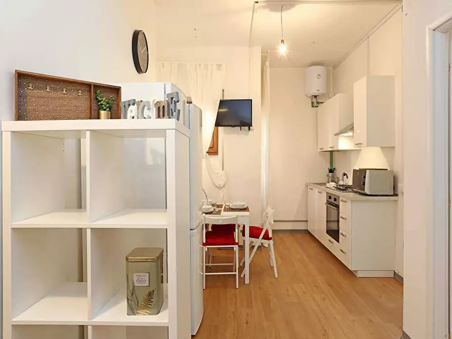 Immagine 8 di Camera in affitto  in Via della Camilluccia a Roma