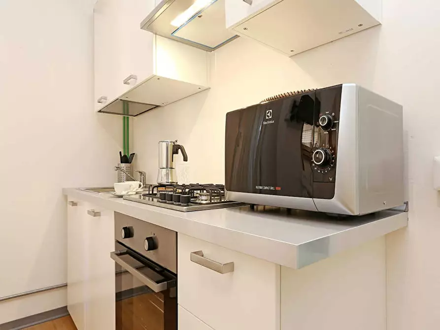 Immagine 10 di Camera in affitto  in Via della Camilluccia a Roma