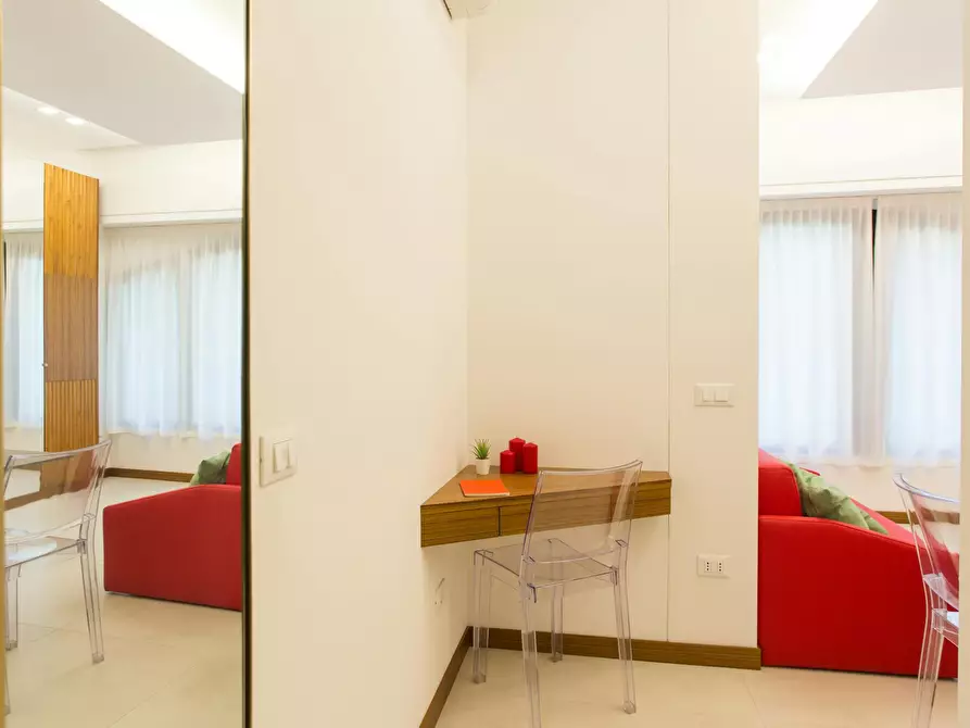 Immagine 3 di Appartamento in affitto  in Corso Italia a Milano