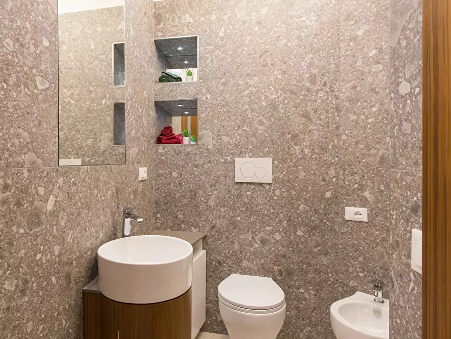 Immagine 4 di Appartamento in affitto  in Corso Italia a Milano