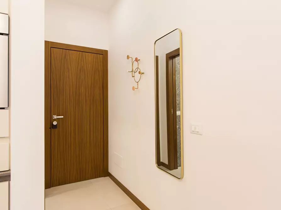 Immagine 5 di Appartamento in affitto  in Corso Italia a Milano