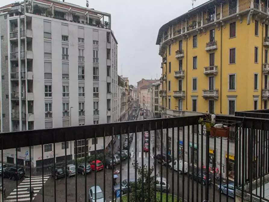 Immagine 4 di Camera in affitto  in Via Soperga a Milano