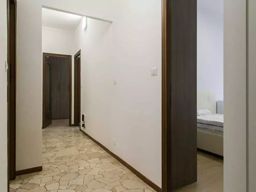 Immagine 10 di Camera in affitto  in Via Soperga a Milano