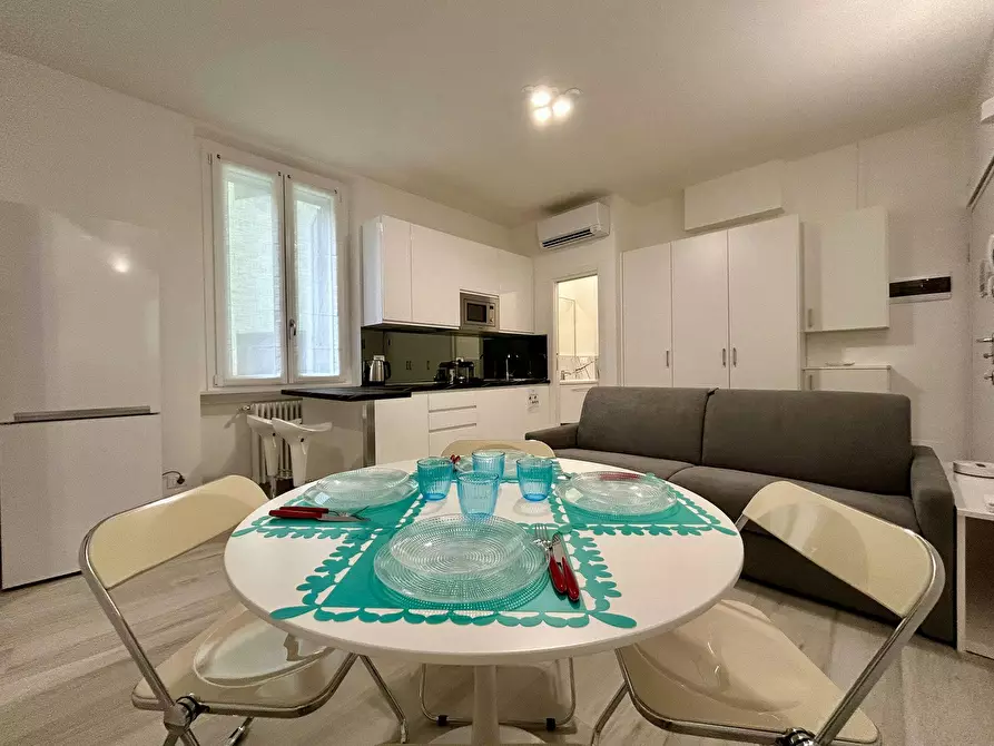 Immagine 3 di Appartamento in affitto  in Viale Abruzzi a Milano