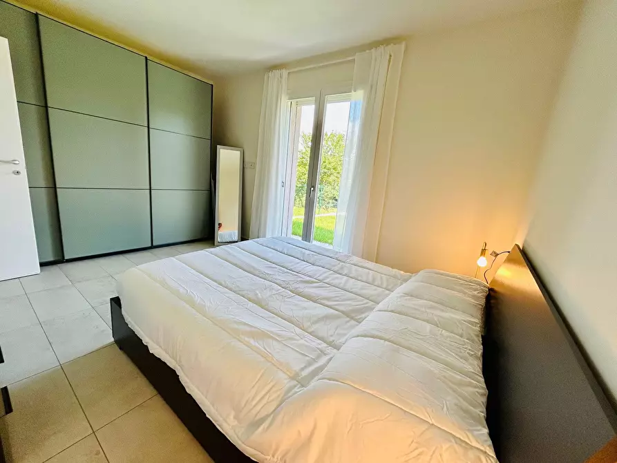 Immagine 1 di Appartamento in affitto  in Via Luigi Galvani a Ispra