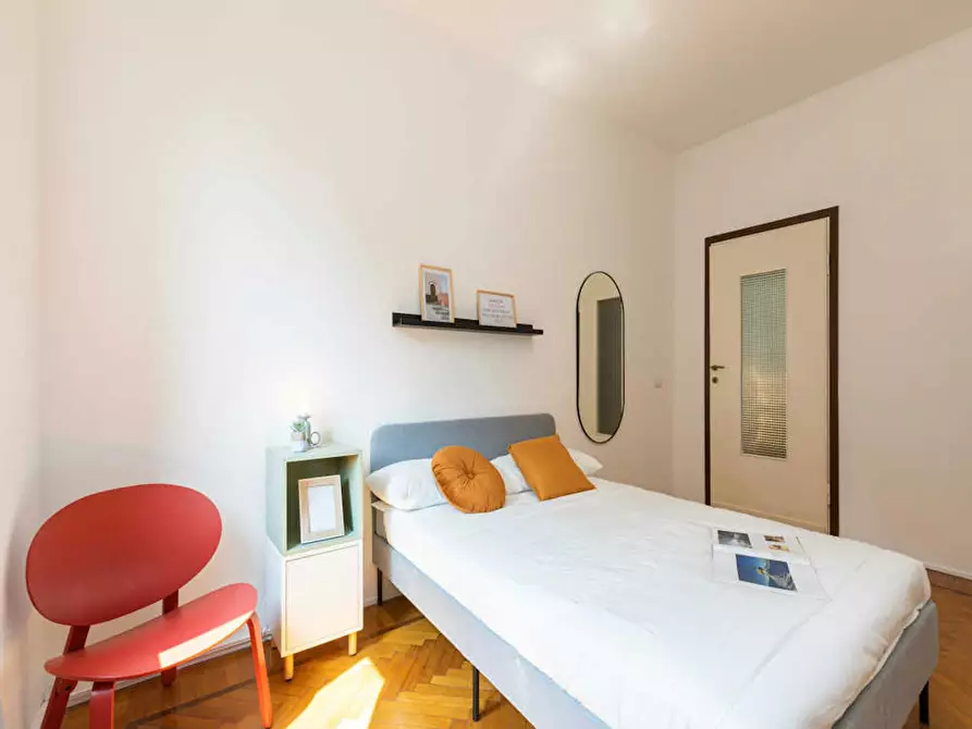 Immagine 4 di Camera in affitto  in Via Nino Oxilia a Milano