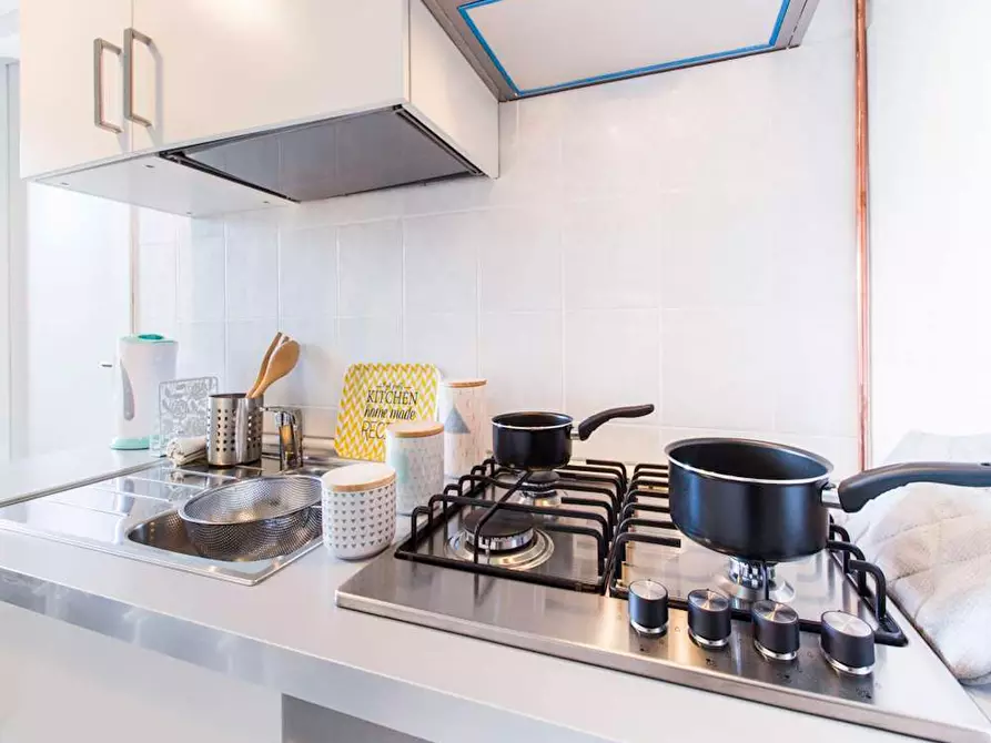 Immagine 9 di Camera in affitto  in Via Pasquale Fornari a Milano