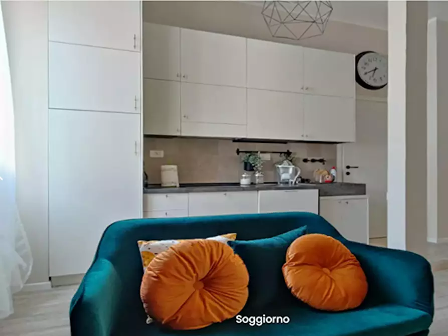 Immagine 6 di Camera in affitto  in Via Giovanni Ambrogio De Predis a Milano