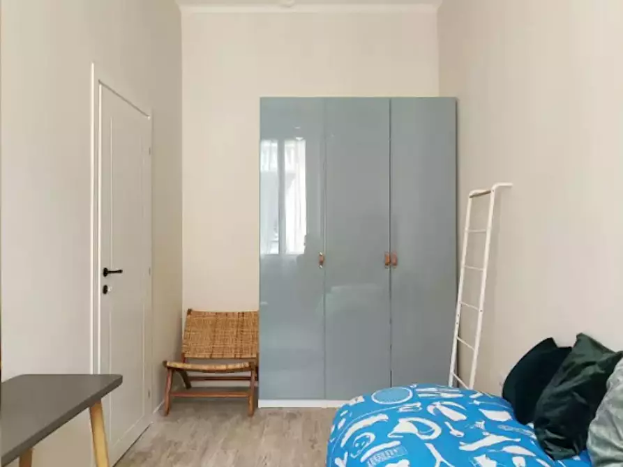 Immagine 10 di Camera in affitto  in Via Giovanni Ambrogio De Predis a Milano