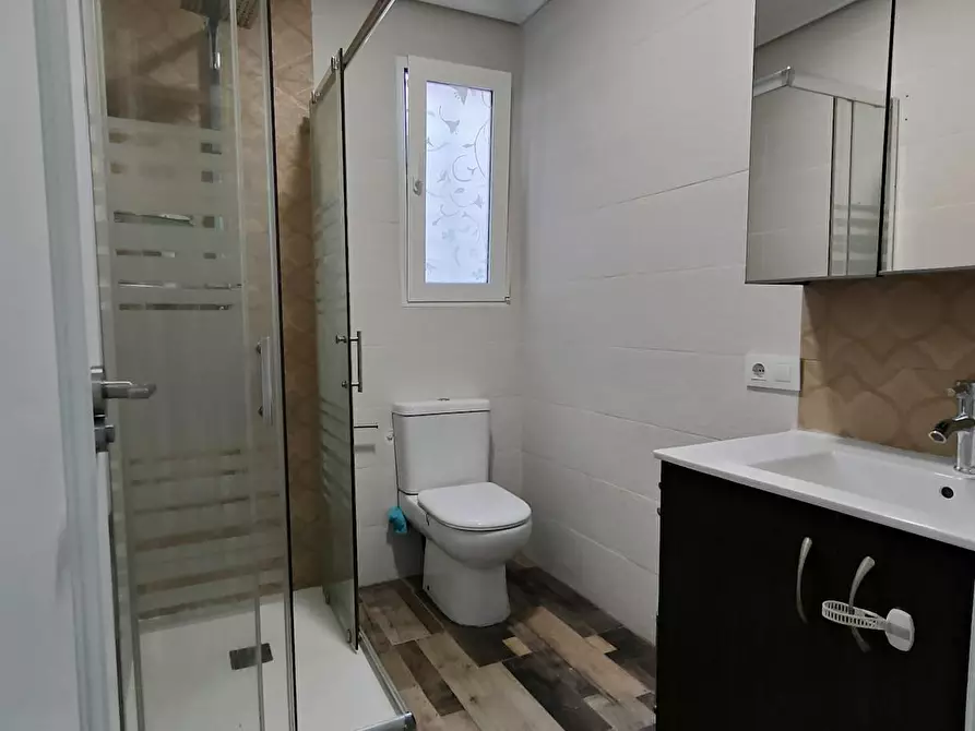 Immagine 4 di Camera in affitto  in Calle Agrimensores a Murcia