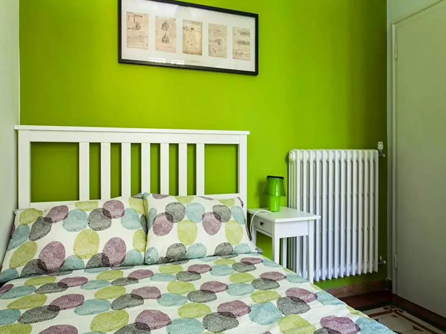 Immagine 2 di Camera in affitto  in Via Donato Creti a Bologna