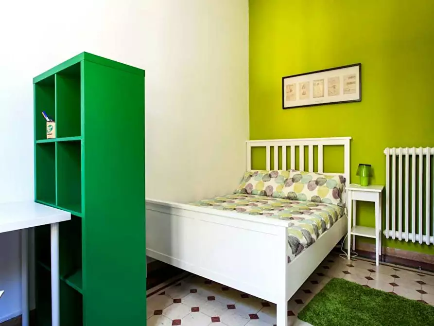 Immagine 1 di Camera in affitto  in Via Donato Creti a Bologna