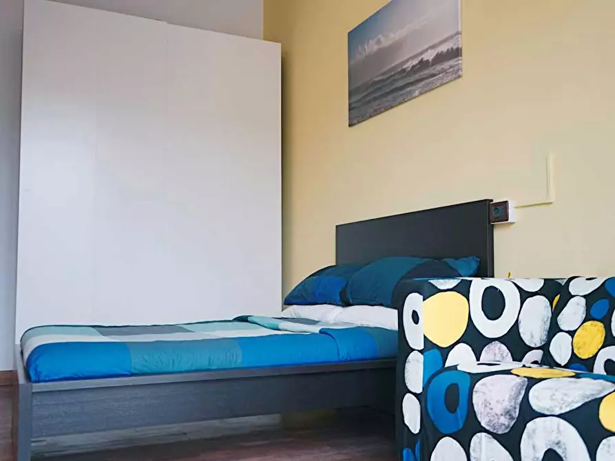 Immagine 1 di Camera in affitto  in Via Santa Croce a Bologna