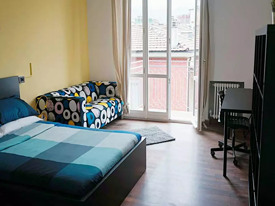 Immagine 4 di Camera in affitto  in Via Santa Croce a Bologna