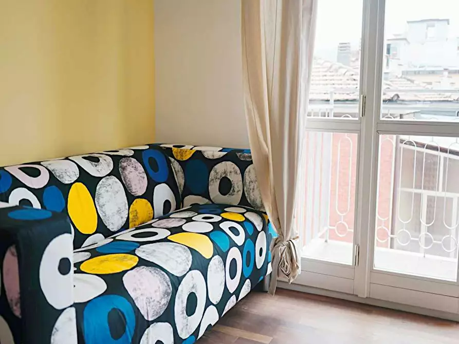Immagine 9 di Camera in affitto  in Via Santa Croce a Bologna