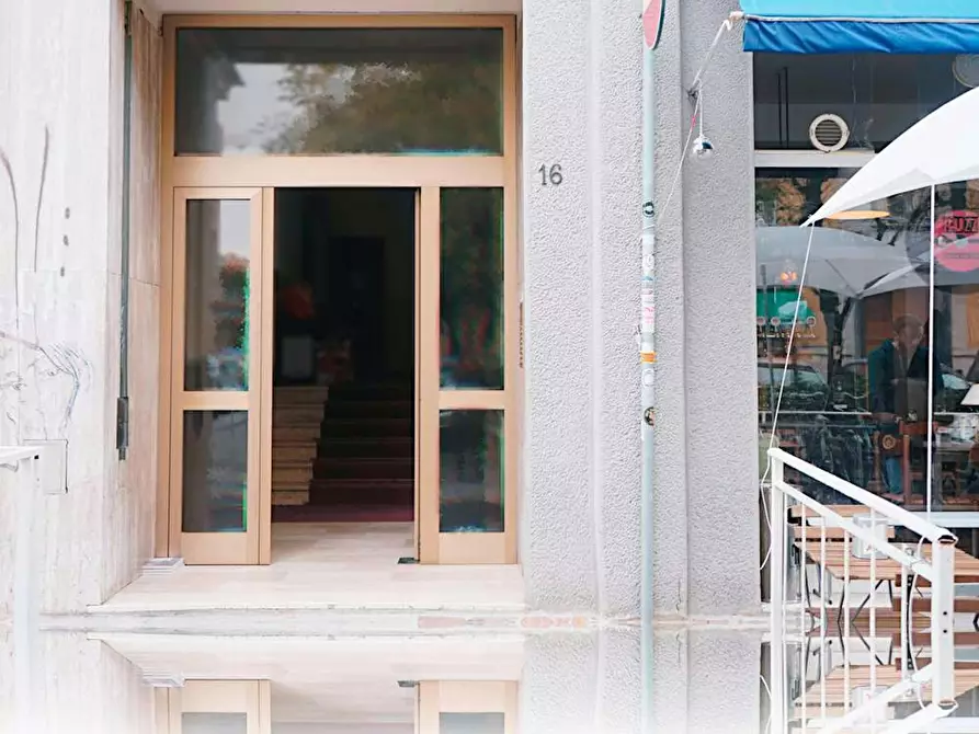 Immagine 9 di Camera in affitto  in Via Santa Croce a Bologna