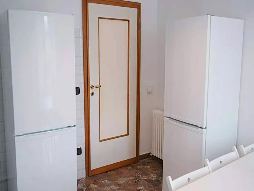 Immagine 8 di Camera in affitto  in Via Santa Croce a Bologna